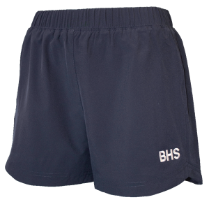 Belmont HS Sport Shorts Dawn