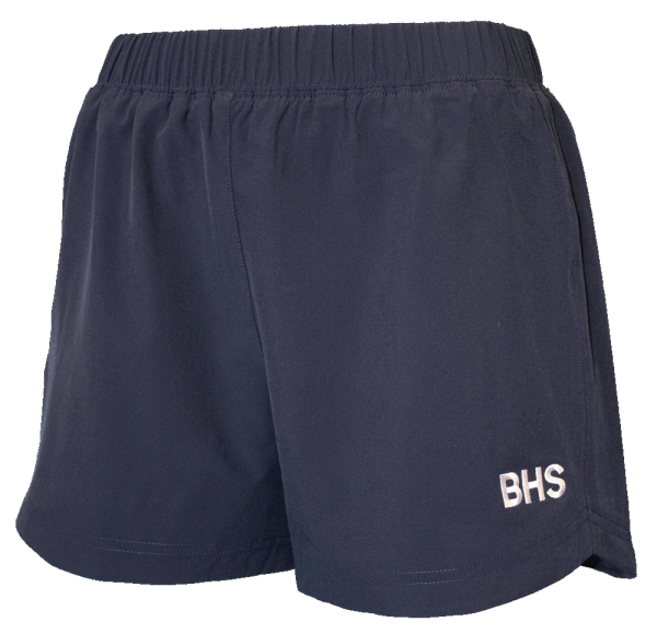 Belmont HS Sport Shorts Dawn