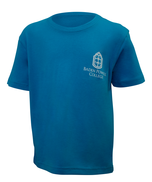 Baden Powell House Sports Tee