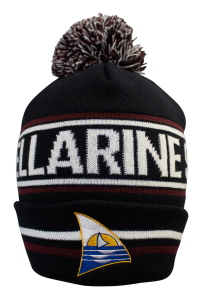 Bellarine Secondary Beanie PP