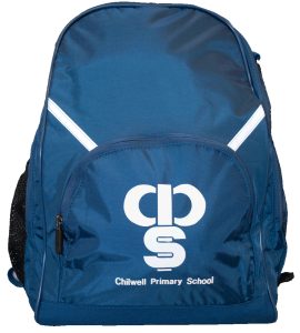 Chilwell Primary Back Pack