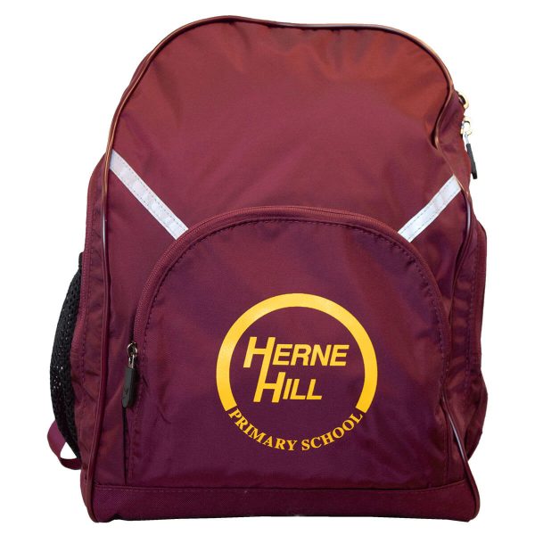 Herne Hill P/S Back Pack