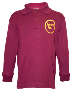 Herne Hill P/S Polo L/S