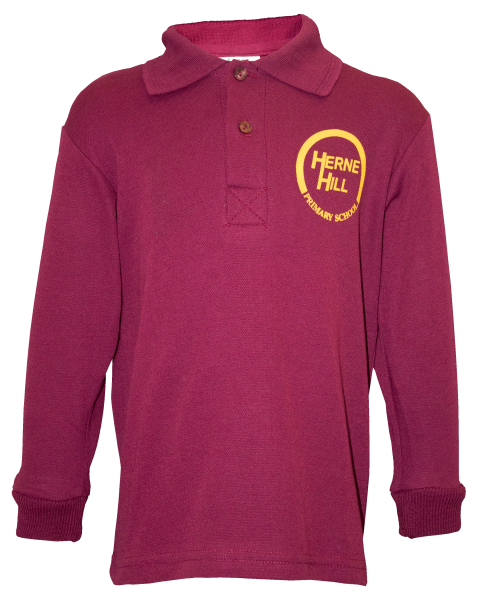 Herne Hill P/S Polo L/S