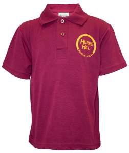 Herne Hill P/S Polo S/S