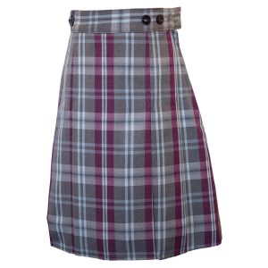 HERNE HILL PRIMARY SKIRT