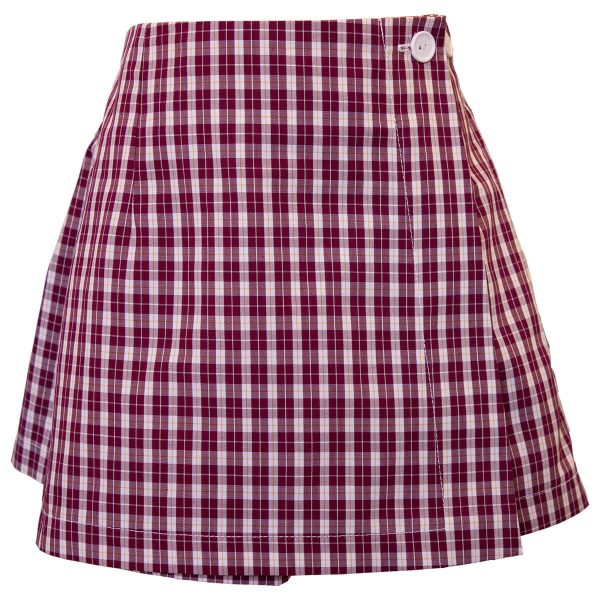 HERNE HILL PRIMARY SKORT