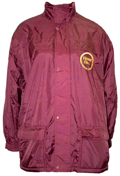 Herne Hill P/S Thick Jacket