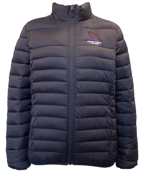 KDC Puffer Jacket