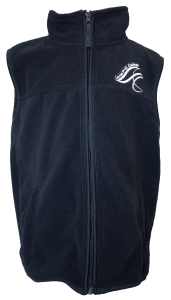 Lorne P-12 Polar Fleece Vest