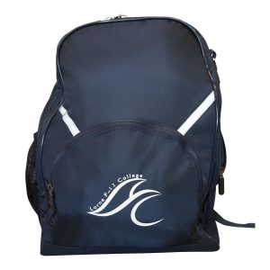 Lorne P-12 Back Pack