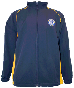 Maranatha Soft Shell Jacket