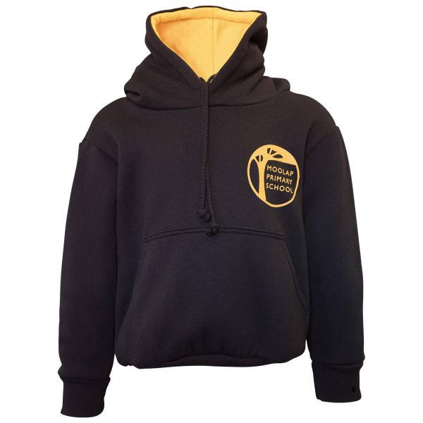 Moolap P/S Hoodie