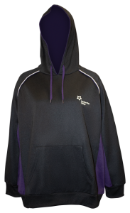 Northern Bay College Hoodie Yr