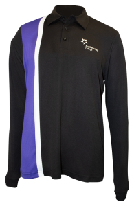 Northern Bay Sport Polo LS