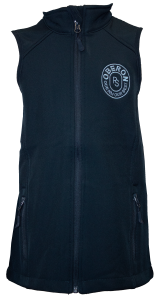 Oberon P/S Softshell Vest