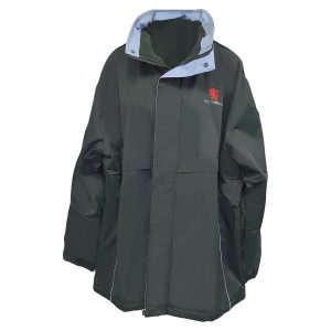 PLC Armidale Jacket Anorak