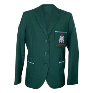 PLC Armidale Blazer Girls