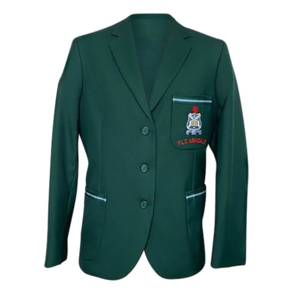 PLC Armidale Blazer Ladies