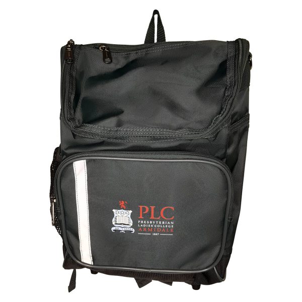 PLC Armidale Backpack Junior