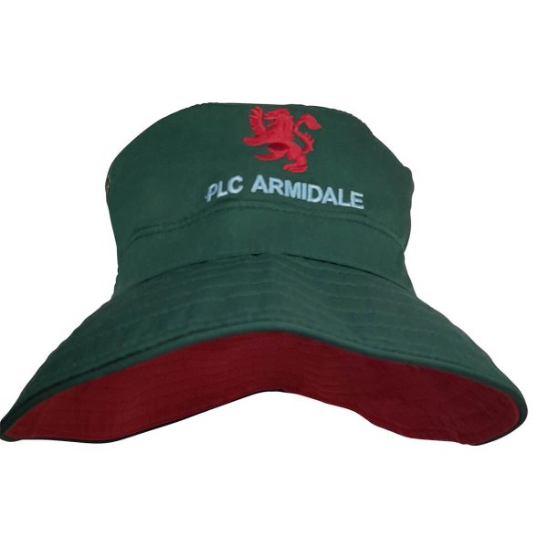 PLC Armidale Bucket Hat