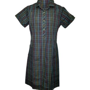 PLC Armidale Dress Girls