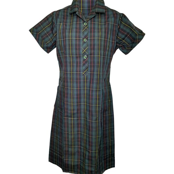 PLC Armidale Dress Ladies