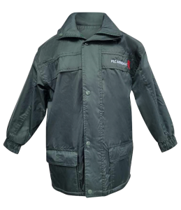 PLC Armidale Rain Jacket P-K