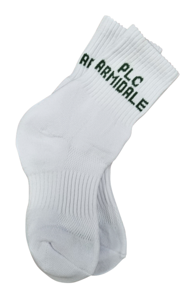 PLC Armidale Sport Sock