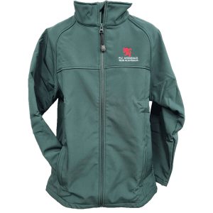 PLC Armidale Soft Shell Jacket