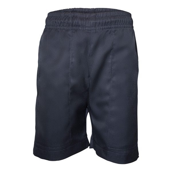 Shorts Youth Elastic Waist