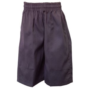 Shorts Adult Elastic Waist