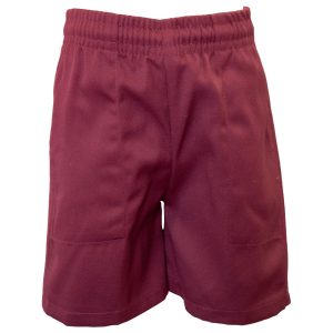 Shorts Youth Full Elastic