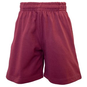 Rugbyknit Shorts