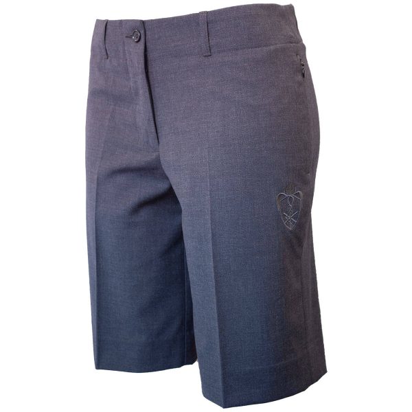 ASA Short Tailored Senior