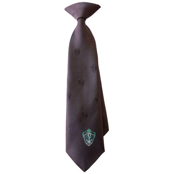 ASA Tie - Various Sizes