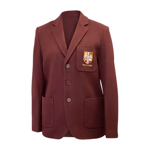 Scots Albury Blazer Youth