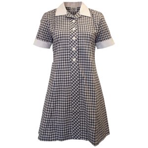 Scots Albury Dress Ad-Long