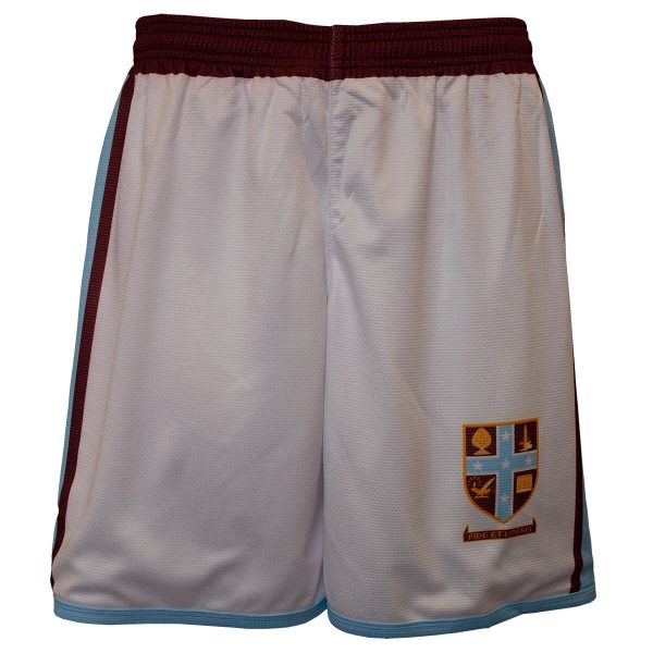 Scots Albury Basketball Short