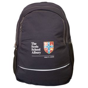 Scots Albury Backpack Small