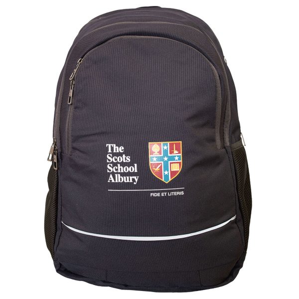 Scots Albury Backpack Large