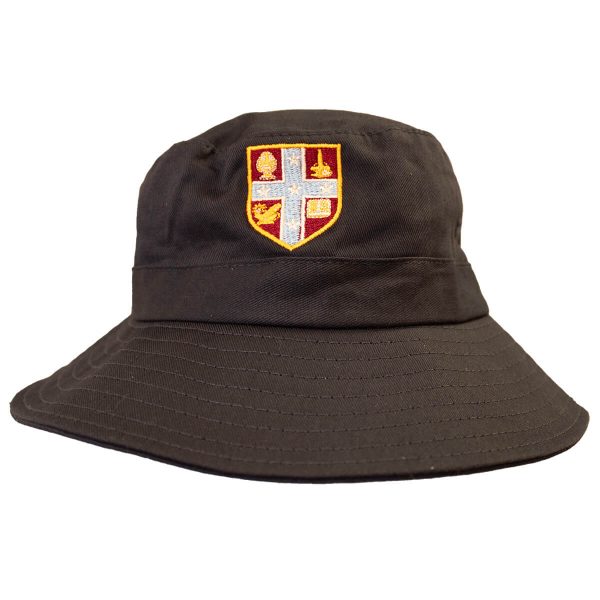 Scots Albury Bucket Hat ELC