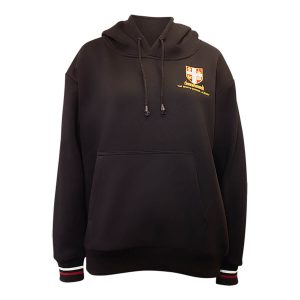 Scots Albury Hoodie Unisex