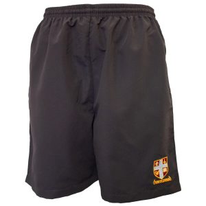 Scots Albury PE Short Long