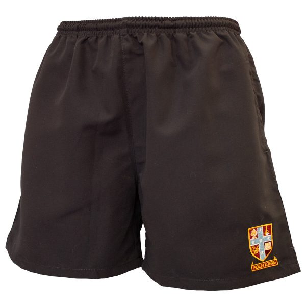 Scots Albury PE Short Reg