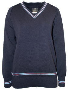 Scots Albury Pullover Junior