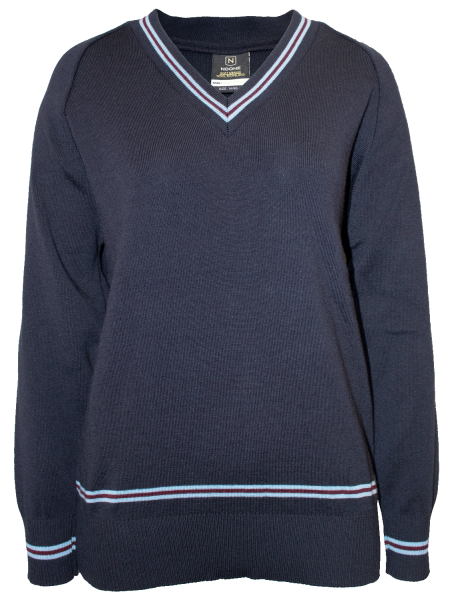 Scots Albury Pullover Junior
