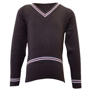 Scots Albury Pullover Junior