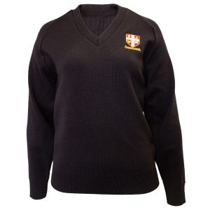 Scots Albury Pullover Senior