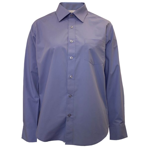 Scots Albury Shirt L/S